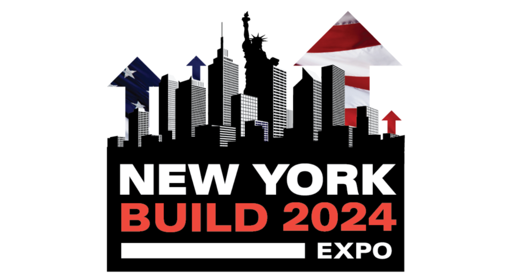 The Think Factory Podcast Joins NY Build Expo 2024 A Celebration of